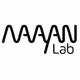 Ma'ayan Lab Logo
